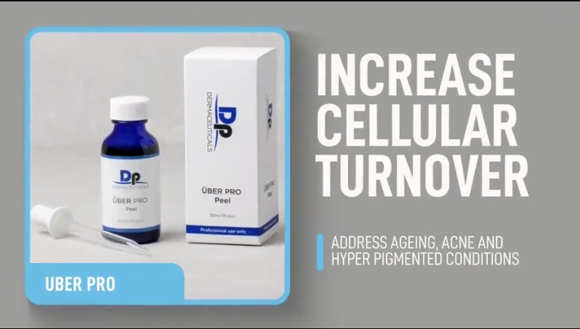 Uber Pro treatment in Harley Street Aesthetics Clinic in Central London